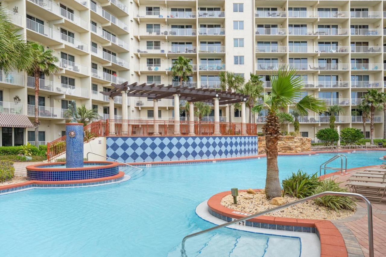 Shores Of Panama 1104 Panama City Beach Exteriér fotografie