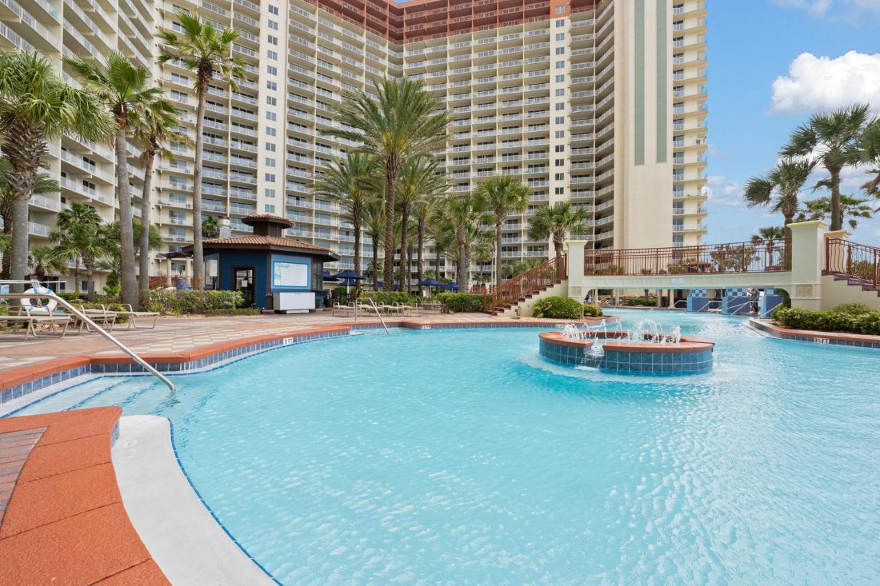 Shores Of Panama 1104 Panama City Beach Exteriér fotografie