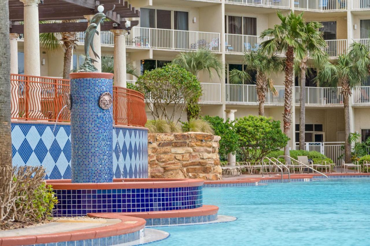 Shores Of Panama 1104 Panama City Beach Exteriér fotografie